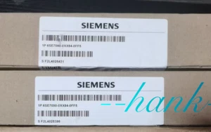 1PCS New Siemens 6SE7090-0XX84-0FF5 Fast Ship 6SE7 090-0XX84-0FF5  Expedited Shi - Picture 1 of 7