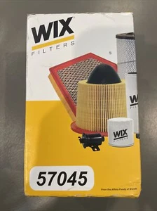 Genuine Wix Oil Filter 57045 - Picture 1 of 1