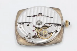 Longines Zifferblatt Uhrwerk L994.1 Automatik - Bild 1 von 2
