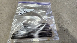 1973 RA21 Toyota Celica ST  2T 3T 12T 13T Push Rods 57K Miles - Picture 1 of 1