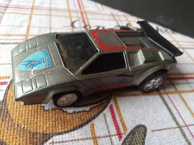 lamborghini mattel 1987 5000s vintage - Immagine 1 di 4