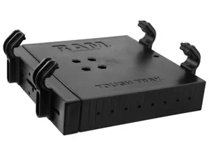 Ram Mount Ram-234-3 Tough Tray Universal Laptop Holder - fits Laptops 10" - 16" - Picture 1 of 4