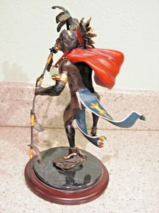 spirit of the Hawk Franklin neuwertig - Bild 1 von 11