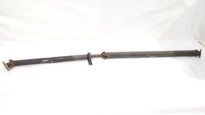 07 08 Dodge Sprinter Van 3500 OEM eje de transmisión trasero 3.0 automático doble 144 Foto 1 de 4