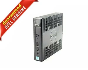 Dell Dx0D 5010 Dual Core 1.4GHZ AMD G-Series 2GB DDR3 SDRAM 8GB HDD 4FM8P 04FM8P - Picture 1 of 3