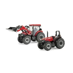1:64 Case IH Farmall 115A & 105A Set - 2023 Farm Show - Picture 1 of 1