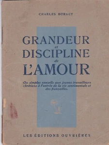 Grandeur et Discipline de l'Amour (1943) - Imagen 1 de 2