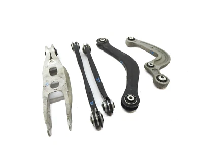 2017-2019 奥迪 A4 ALLROAD (B9 8W) 左驱动后控制臂套装 — 第 1/4 张图片