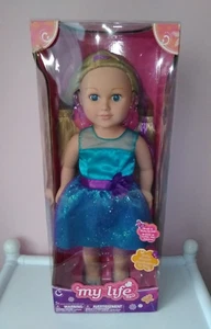 My Life As A Party Planner 18" Doll 2016 Walmart - Picture 1 of 8