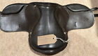 Rocking Horse Tack - excellent quality leather, removable *SLIGHT SECONDS*