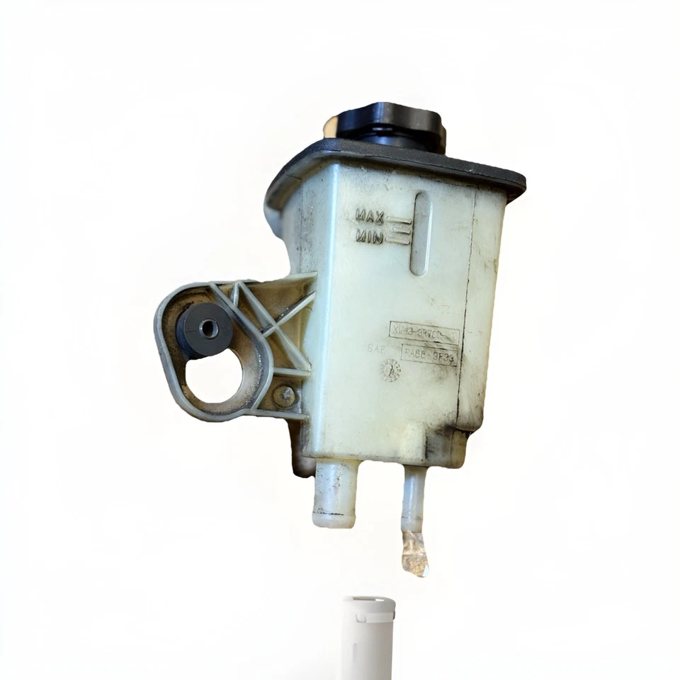 BOTELLA FLUIDA DIRECCIÓN ASISTIDA JAGUAR TIPO S 99-07 X202 XW433R700AC Foto 1 de 4