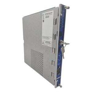 Modulo Bently Nevada 3500 125744-02Z - Picture 1 of 6