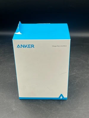 Anker Ergonomic Optical Vertical Mouse A7851 Gaming Mouse|USB Wired - Image 1 of 3