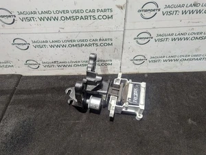 RANGE ROVER EVOQUE L551 2.0 DIESEL ENGINE MOUNT L8D2-6P096-AA - Picture 1 of 4
