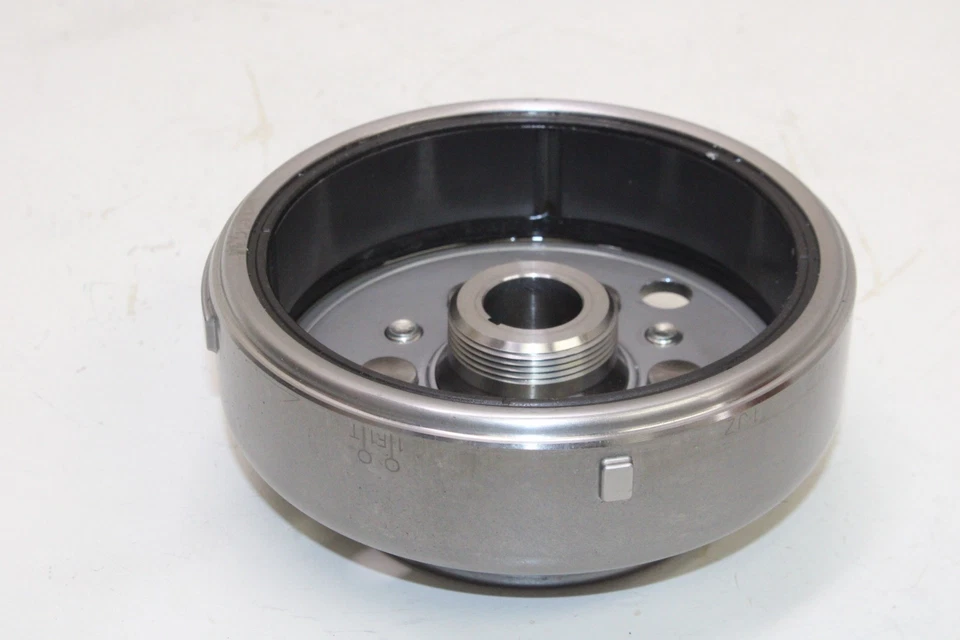 Kawasaki Ninja 250R Ex250F 2007 fabricante de equipos originales alternador magnético volante rotor Foto 1 de 4