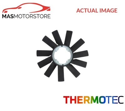 FAN WHEEL ENGINE COOLING THERMOTEC D9B005TT I NEW OE REPLACEMENT - Image 1 of 4