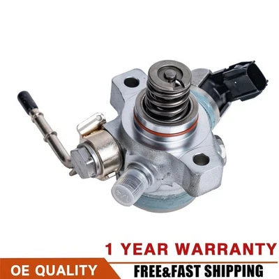 High Pressure Fuel Pump For 2017-2021 Honda Accord CR-V Civic 16790-5PC-H01 - Image 1 of 4
