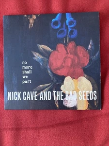 Nick Cave „ No More Shall We Part „ Vinyl 2x, Lim. Edition, EU 2001, OIS, Top - Imagen 1 de 6