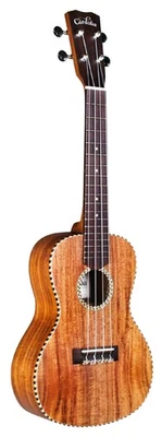 Ukelele soprano 25S de 4 cuerdas, derecho, natural, (99-761-0230) Foto 1 de 4