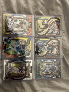 Konvolut mit 6 Karten 2024 auswählen - Bild 1 von 1