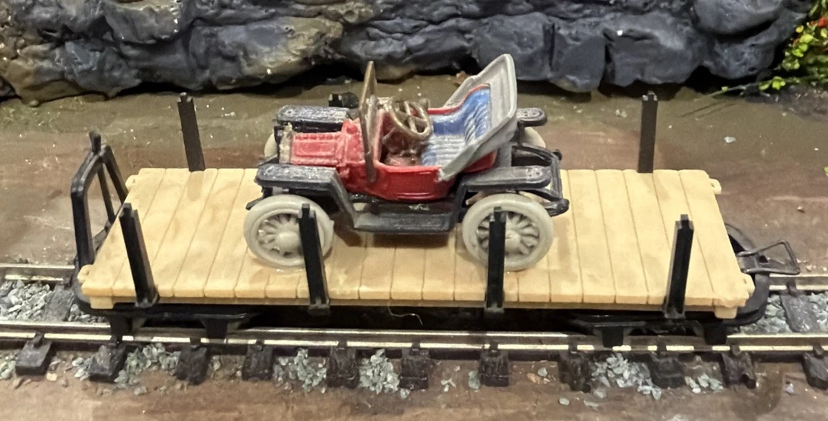 Egger-Bahn HOn 2 1/2/HOn30/HOe Model Trains for sale | eBay