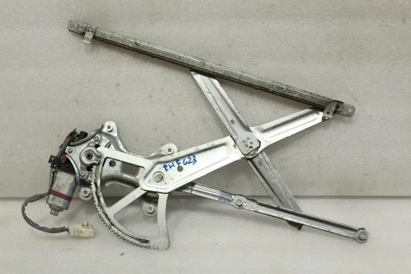 Toyota Sequoia 2006 puerta delantera derecha regulador ventana + motor 85710-34030 Foto 1 de 4