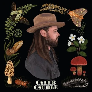 Caleb Caudle Sweet Critters (Vinyl) 12" Album - Picture 1 of 1
