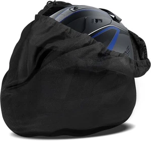 Bolsa de casco, almacenamiento, bolsa de transporte de almacenamiento grande con negro - Imagen 1 de 7