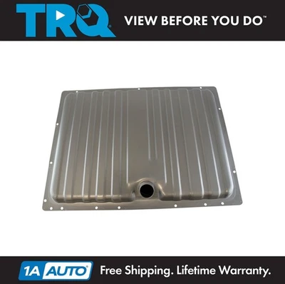 TRQ Gas Fuel Tank 20 Gallon For 1969 Ford Mustang Mercury Cougar Foto 1 de 4