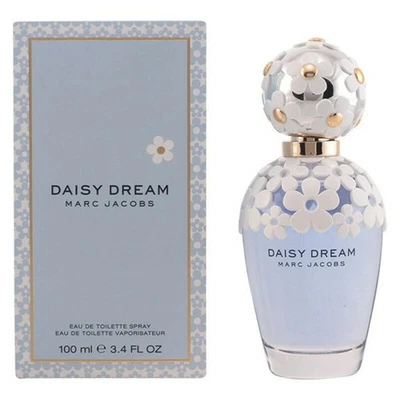 Marc Jacobs Daisy Dream Eau De Toilette 50 ml (woman) - Imagen 1 de 2