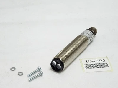 Sick VL18L-4P324 6027430 Rund-Lichtschranke / Neu - Image 1 of 3