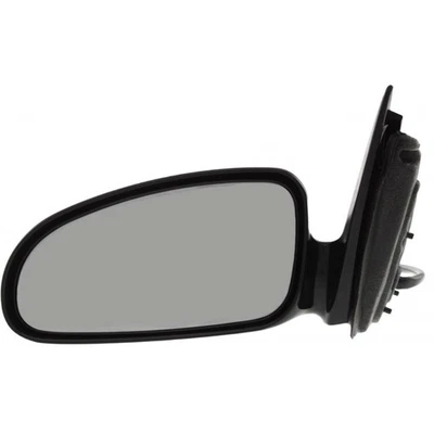 Espejo de puerta lado del conductor para Pontiac Bonneville 2000-2005 | eléctrico | sin calefacción Foto 1 de 4