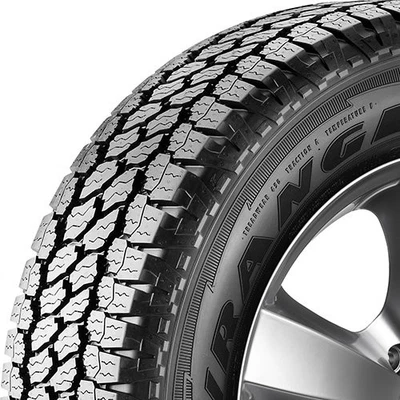 Goodyear Wrangler All-Terrain Adventure 265/60 R18 110T - Bild 1 von 2