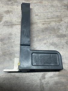 Height Gauge Woodworking Saw Table Height Gauge Depth Measuring Ruler Tool - Imagen 1 de 5