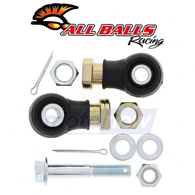 All Balls Tie Rod Ends for 2003-2005 Polaris Magnum 330 2x4 - Suspension Tie ao Foto 1 de 4