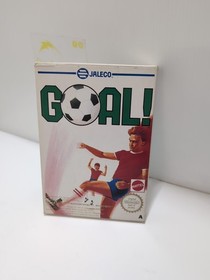 Nintendo Nes Goal PAL ITA