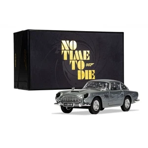 Corgi 1:36 James Bond - Aston Martin DB5 'No Time To Die'  Model Car CC04314 - Picture 1 of 4
