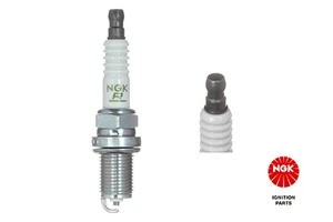 6953 NGK Spark Plug for CHEVROLET,DAEWOO,DAIHATSU,HONDA,HYUNDAI,MAZDA,MITSUBISHI - Picture 1 of 2