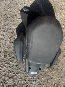 ⭐ORIGINAL LEXMOTO ENGIMA 125 HINTERSITZBANK PILLONSITZ + GRIFF 2019-2022 VERSANDKOSTENFREI UK ⭐ - Bild 1 von 4