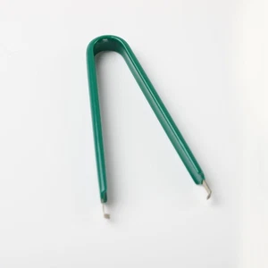 2 PCS Mechanical Keyboard Shaft Picker Keycap Remover Tool Puller - Zdjęcie 1 z 11