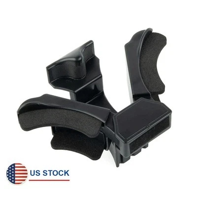 Center Console Cup Holder Insert For Toyota Land Cruiser Lexus GX470 LX470 LX570 - Imagem 1 de 4