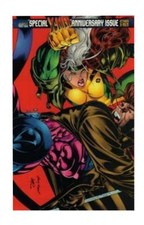 X-Men #45 (Oct 1995, Marvel)