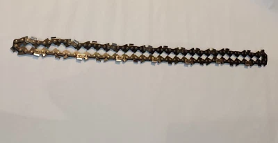 Cadena de motosierra Sabre 59 eslabones de transmisión .050 3/8 Foto 1 de 4