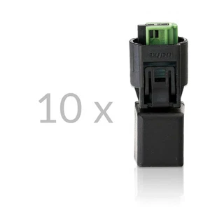 10 x Seat Occupancy Mat Emulator For BMW E46 E36 E38 E39 Z3 Sensor Diagnostics - Picture 1 of 5