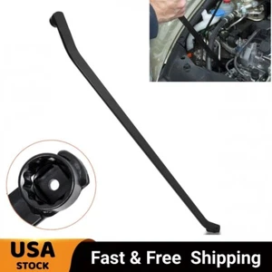 Serpentine Belt Wrench Removal Installer Tool For Acura Honda Civic Accord CR-V - Picture 1 of 9