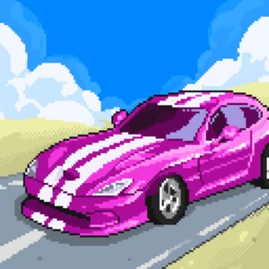 Coche de carreras PSN Avatar - PlayStation Avatar DLC - CD KEY EUROPA PS4/5 - Imagen 1 de 2