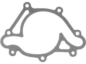 For 1993 Dodge D350 Water Pump Gasket Mahle 99123KPXV