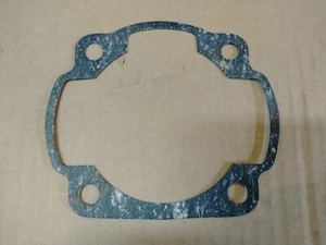 OEM Kawasaki cylinder base gasket NOS F9 F5 F81M F8 Bison Bighorn - Picture 1 of 3