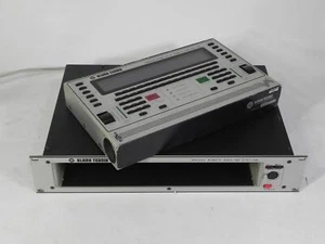 Klark-Teknik DN3603 DN3600 Hand Held Remote Controller + Docking Station - Picture 1 of 9
