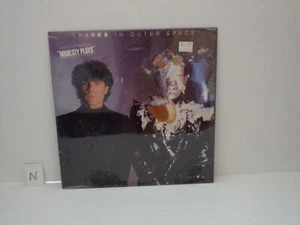 Sparks In Outer Space 33 RPM Album 1983 - Picture 1 of 2